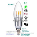 GMY-W/B35/01D/03/30C/180D-9 LED Candle Light / LED Lamp